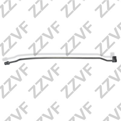ZZVF Condotto alta pressione, Climatizzatore ZV9573G11 ZV9573G11 Tubo aria condizionata ZZVF SUZUKI GRAND VITARA costo