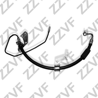 ZZVF Servoleitung ZV9720AV61ANA ZV9720AV61ANA Servoleitung FIAT ULYSSE ZZVF kaufen