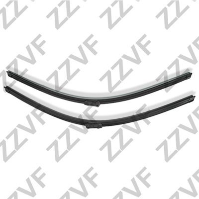 ZZVF Tergicristalli ZV99FF ZV99FF costo Spazzole tergicristallo ZZVF FORD FOCUS