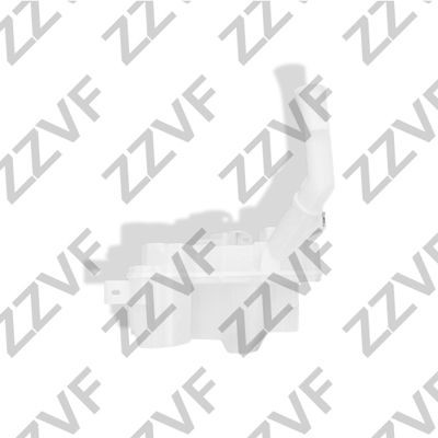 ZZVF Wischwasserbehälter ZV9A67480F ZV9A67480F Wischwasserbehälter VW MULTIVAN ZZVF kaufen