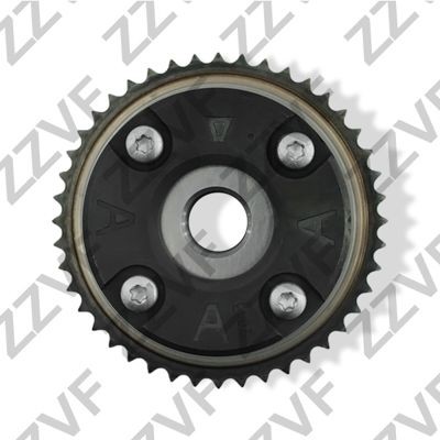 ZZVF Tannhjul, kamaksel ZVA071M Tannhjul kamaksel ZZVF Tesla MODEL 3 ZVA071M