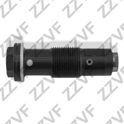ZZVF Kiristyslaite, jakoketju ZVA1218M ZVA1218M ZZVF Jakoketjun kiristin SKODA