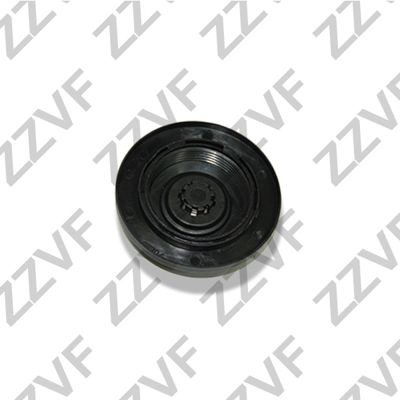 ZZVF Lock till expansionskärl ZVA16306 ZVA16306 ZZVF lock till expansionskärl Volvo S40