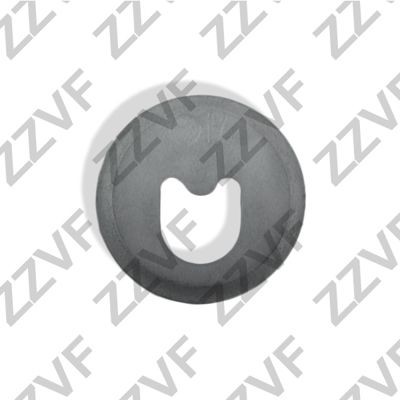 ZZVF Etterløpsskål, akselskaft ZVA209B Veltekorrekturskrue ZZVF VITO ZVA209B billige