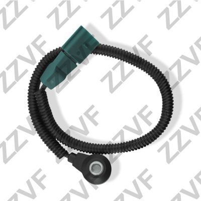 ZZVF Capteur de cliquetis ZVAA004 Capteur de cognement ZZVF RANGE ROVER EVOQUE ZVAA004 pas cher