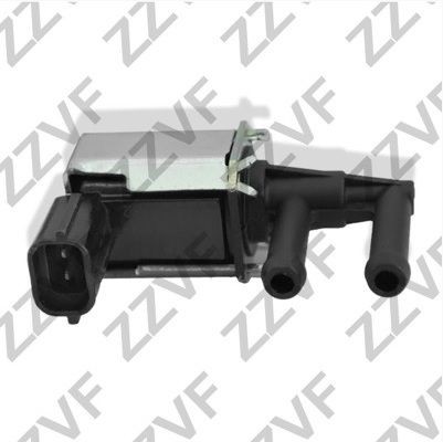 ZZVF Pressure Converter ZVAK009 Peugeot 207 ZZVF turbo control valve ZVAK009