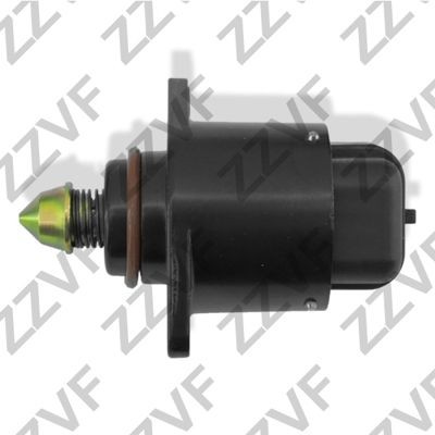 ZZVF Stationaire regelklep ZVAK012 ZVAK012 Stationaire regelklep OPEL ASTRA ZZVF