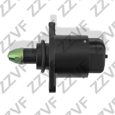ZZVF Stationaire regelklep ZVAK015 Opel ASTRA Nullastregelklep ZZVF ZVAK015