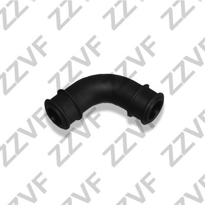 ZZVF Flessibile, Ventilazione monoblocco ZVB137 ZVB137 costo Valvola recupero vapori olio Volkswagen PHAETON ZZVF