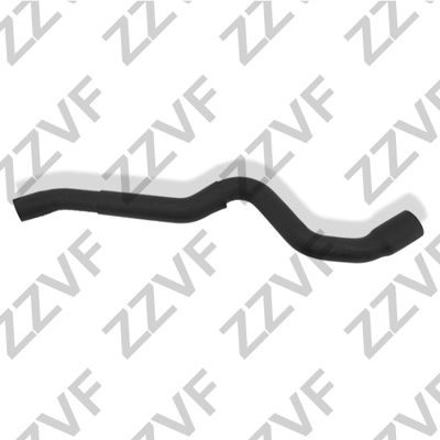ZZVF Kühlmittelrohrleitung ZVB261Z ZVB261Z ZZVF Kühlwasserschläuche MAZDA Kosten