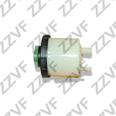 ZZVF Expansionskärl, hydraulolja servostyrning ZVB421 ZVB421 ZZVF expansionsbehållare hydraulolja HYUNDAI H-1 Skåp
