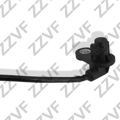 ZZVF Snímač počtu otáčok kolesa ZVB431 Čidlo abs HYUNDAI ZZVF ZVB431