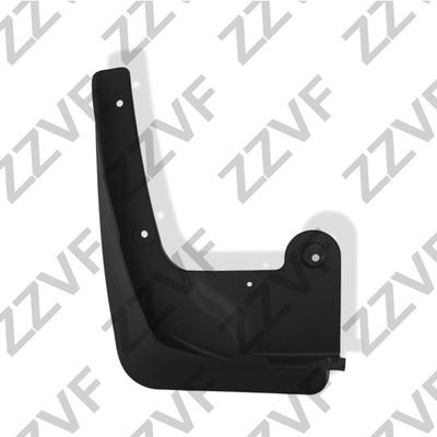 ZZVF Reparaturblech ZVB538PL1 ZVB538PL1 Radhausschale ZZVF SEAT ALTEA