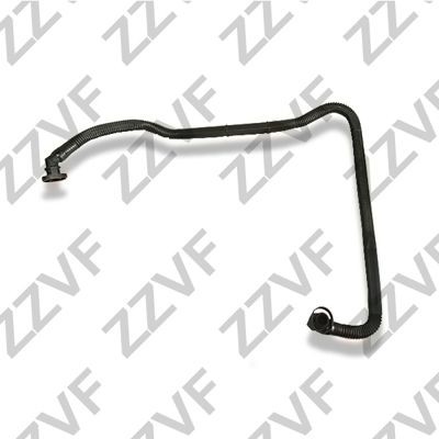 ZZVF Flessibile, Ventilazione monoblocco ZVB710 ZVB710 Valvola recupero vapori olio ZZVF Volkswagen PHAETON costo