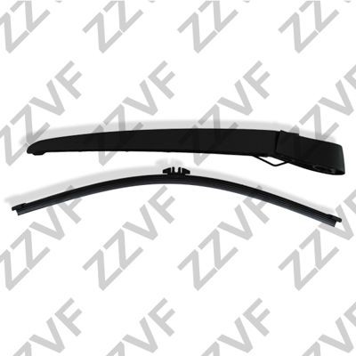 ZZVF Ruitenwisserarm, ruitenreiniging ZVBB16 Ruitenwisserarm ZZVF HYUNDAI ZVBB16