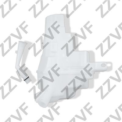 ZZVF Δοχείο νερού πλύσης, καθαρ. τζαμιών ZVBB740M Δοχείο υαλοκαθαριστήρων ZZVF Ford MONDEO ZVBB740M