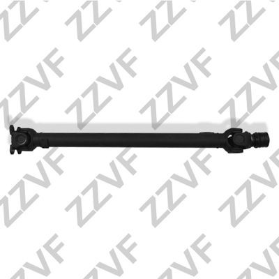 ZZVF Arbre de transmission, entraînement des essieux ZVBE2070 Mercedes-Benz CLA Axe de transmission ZZVF ZVBE2070