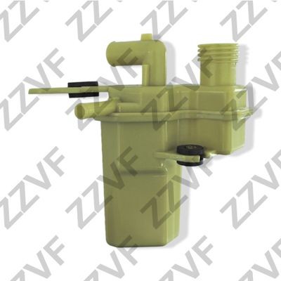 ZZVF Utjevningsbeholder, hydraulikkolje-servostyring ZVBN29A ZVBN29A Utligningsbeholder hydraulikolje agr ZZVF OPEL FRONTERA
