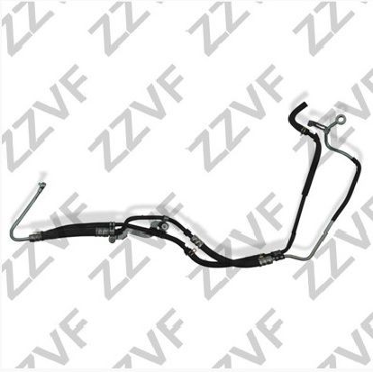 ZZVF Servoleitung ZVBPY132410 ZVBPY132410 Servolenkung Schlauch MAZDA TRIBUTE ZZVF kaufen