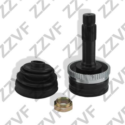 ZZVF Kit giunti semiasse ZVC006015034 ZVC006015034 costo Giunto omocinetico MERCEDES-BENZ GLK ZZVF