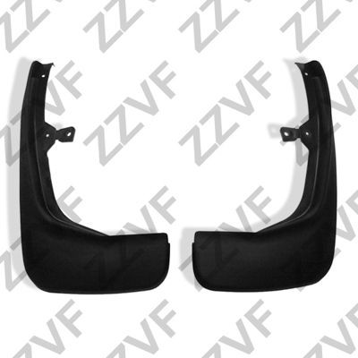 ZZVF Reparaturblech ZVC120ZL2 ZVC120ZL2 Radschalen LAND ROVER RANGE ROVER VELAR ZZVF kaufen