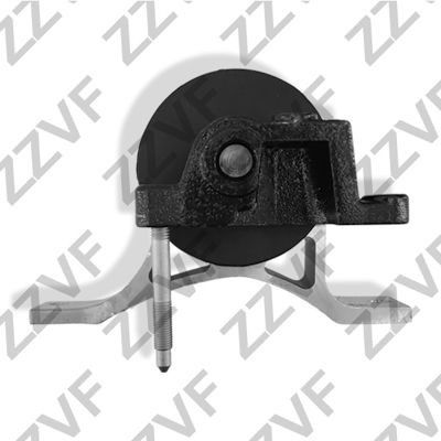 ZZVF Holder, motorophæng ZVCA000 ZVCA000 Motorophæng ZZVF OPEL AGILA