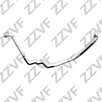 ZZVF Kõrgsurvetorustik, kliimaseade ZVCC2946X ZZVF ZVCC2946X Kliimaseadme voolikute Mazda 2 DE hind