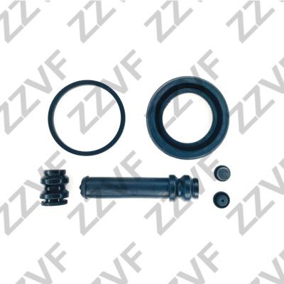 ZZVF Repair Kit, brake caliper ZVCER036 ZVCER036 ZZVF caliper rebuild kit for AUDI