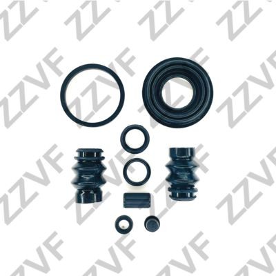 ZZVF Renoveringssats, bromsok ZVCER066 ZVCER066 ZZVF renoveringssats bromsok Citroen JUMPER