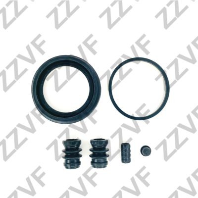 ZZVF Remondikomplekt, Pidurisadul ZVCER082 ZZVF Pidurisadula remondikomplekt HYUNDAI ZVCER082