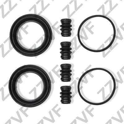 ZZVF Renoveringssats, bromsok ZVCER083 MERCEDES-BENZ rep.sats bromsok ZZVF ZVCER083