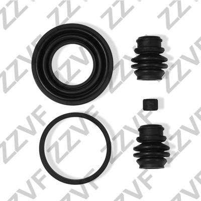 ZZVF Renoveringssats, bromsok ZVCER127 ZVCER127 ZZVF packningssats bromsok CITROЁN JUMPER