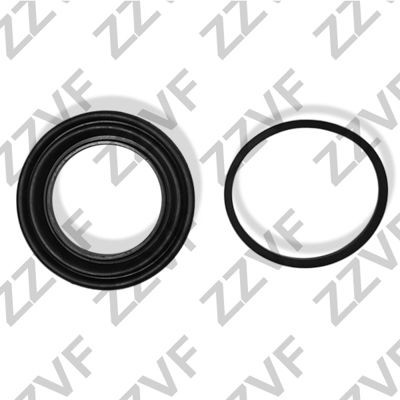 ZZVF Reparatieset, remklauw ZVCER162 Hyundai TUCSON Revisieset remklauw ZZVF ZVCER162
