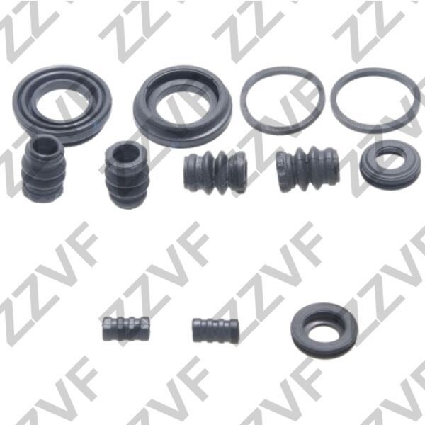 ZZVF Reparatieset, remklauw ZVCER189 Remklauw revisieset ZZVF TUCSON ZVCER189 goedkoop