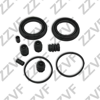 ZZVF Reparatieset, remklauw ZVCER191 Remklauw reparatieset ZZVF TUCSON ZVCER191 goedkoop