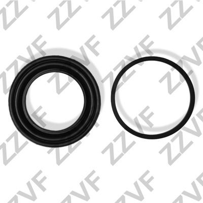 ZZVF Kit di revisione della pinza freno ZVCER203 ZVCER203 costo Kit revisione pinze freno ZZVF AUDI A2