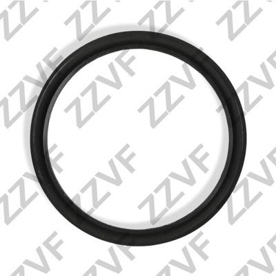 ZZVF Hjullejesæt ZVCL009 Nav hjul PEUGEOT ZZVF ZVCL009