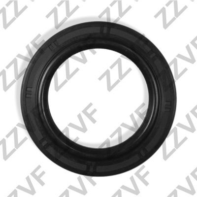 ZZVF Shaft Seal, wheel hub ZVCL043 Seat LEON ZZVF shaft seal, wheel hub ZVCL043