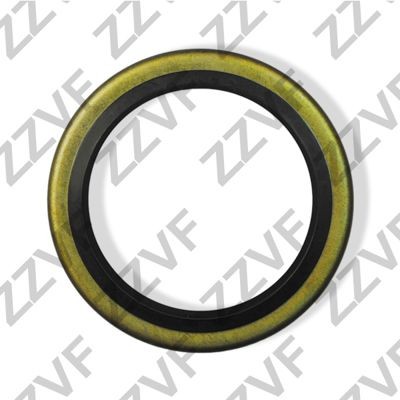 ZZVF Hjullager ZVCL069 Hjullagersett ZZVF COUPE ZVCL069 billige