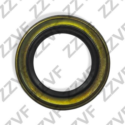 ZZVF Wellendichtring, Differential ZVCL154 Differential-Simmering ZZVF YPSILON ZVCL154 günstig