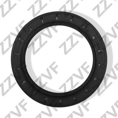 ZZVF Wellendichtring, Differential ZVCL177 Differential-Dichtung ZZVF Lancia YPSILON ZVCL177