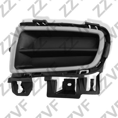 ZZVF Blende, Nebelscheinwerfer ZVCY-1-012L Nebelscheinwerfer Rahmen ZZVF ASX ZVCY-1-012L günstig