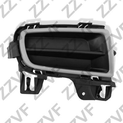 ZZVF Κάλυμμα, προβολείς ομίχλης ZVCY-1-012R ZVCY-1-012R Κάλυμμα, προβολείς ομίχλης CHRYSLER GRAND VOYAGER ZZVF