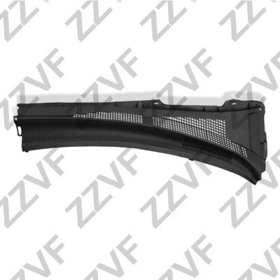 ZZVF Boîte, filtre à air ZVCY-1-022R Durite d'admission d'air ZZVF SKODA ZVCY-1-022R
