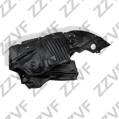 ZZVF Innerskärm ZVCY-2-027L ZVCY-2-027L Innerskärm ZZVF SEAT ALTEA