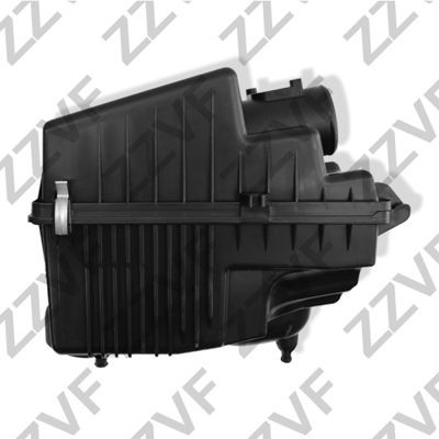 ZZVF Teleso, vzduchový filter ZVCY-2-038 Nasávacia hadica, vzduchový filter ZZVF COROLLA ZVCY-2-038 lacné