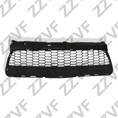 ZZVF Lüftungsgitter, Stoßfänger ZVCY-3-013 ZVCY-3-013 ZZVF FORD Stoßstange Gitter rechts und links