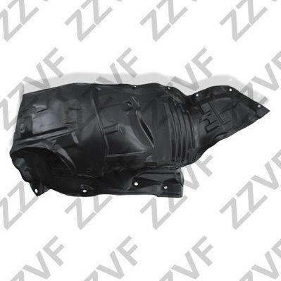 ZZVF Radhausschale ZVCY-3-043L ZVCY-3-043L Radhausschale ZZVF LAND ROVER RANGE ROVER VELAR