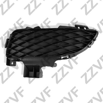 ZZVF Tildekning, tåkelyskaster ZVCY-3-060L ZZVF ZVCY-3-060L Tildekning, tåkelyskaster Mazda 6 gy pris