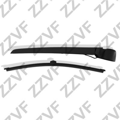 ZZVF Scheibenwischerarm ZVDA13 ZVDA13 Scheibenwischerarm AUDI Q3 ZZVF kaufen